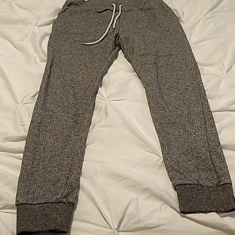 Forever 21 Men's Joggers